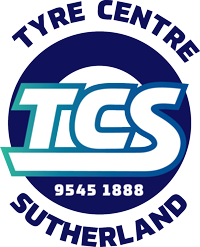 Tyre Centre Sutherland logo