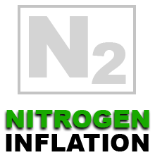 Nitrogen Inflation Sutherland Shire